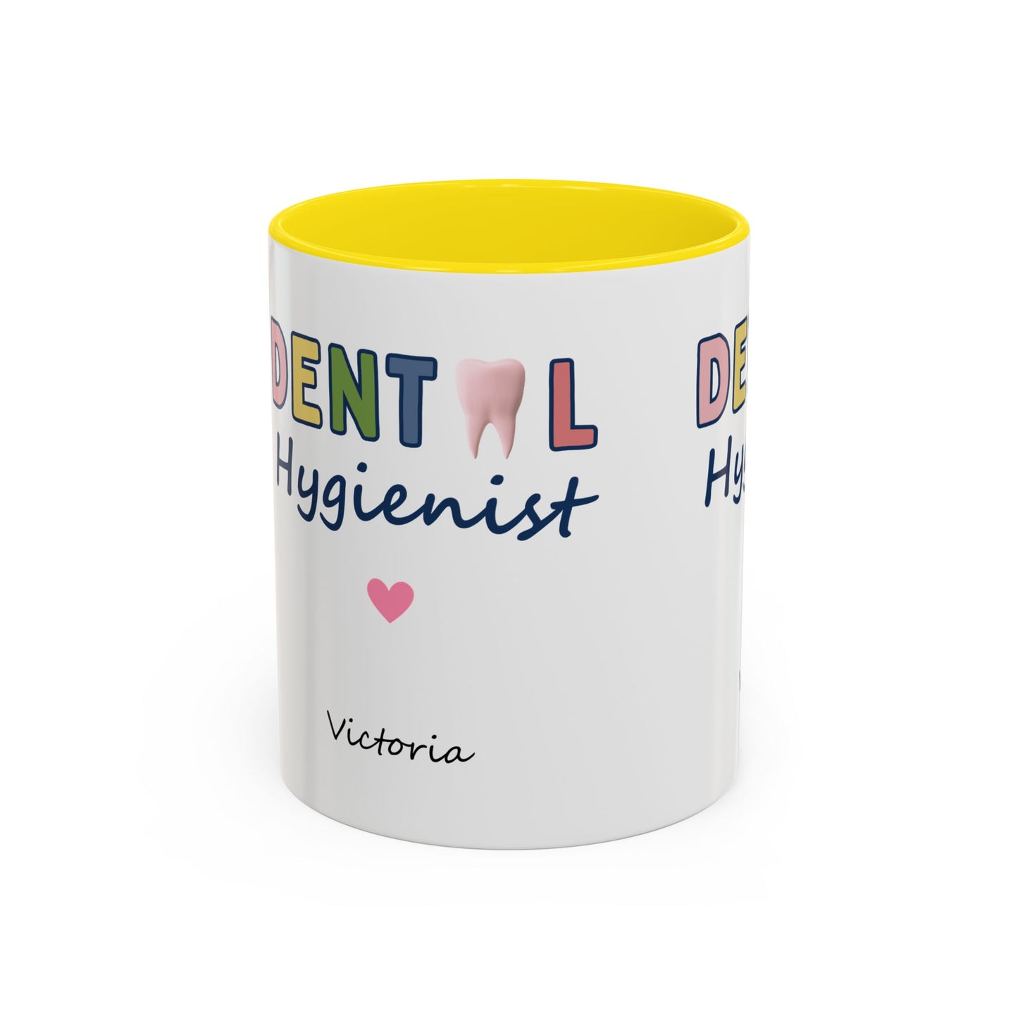 Gift for Dental Hygienist Victoria