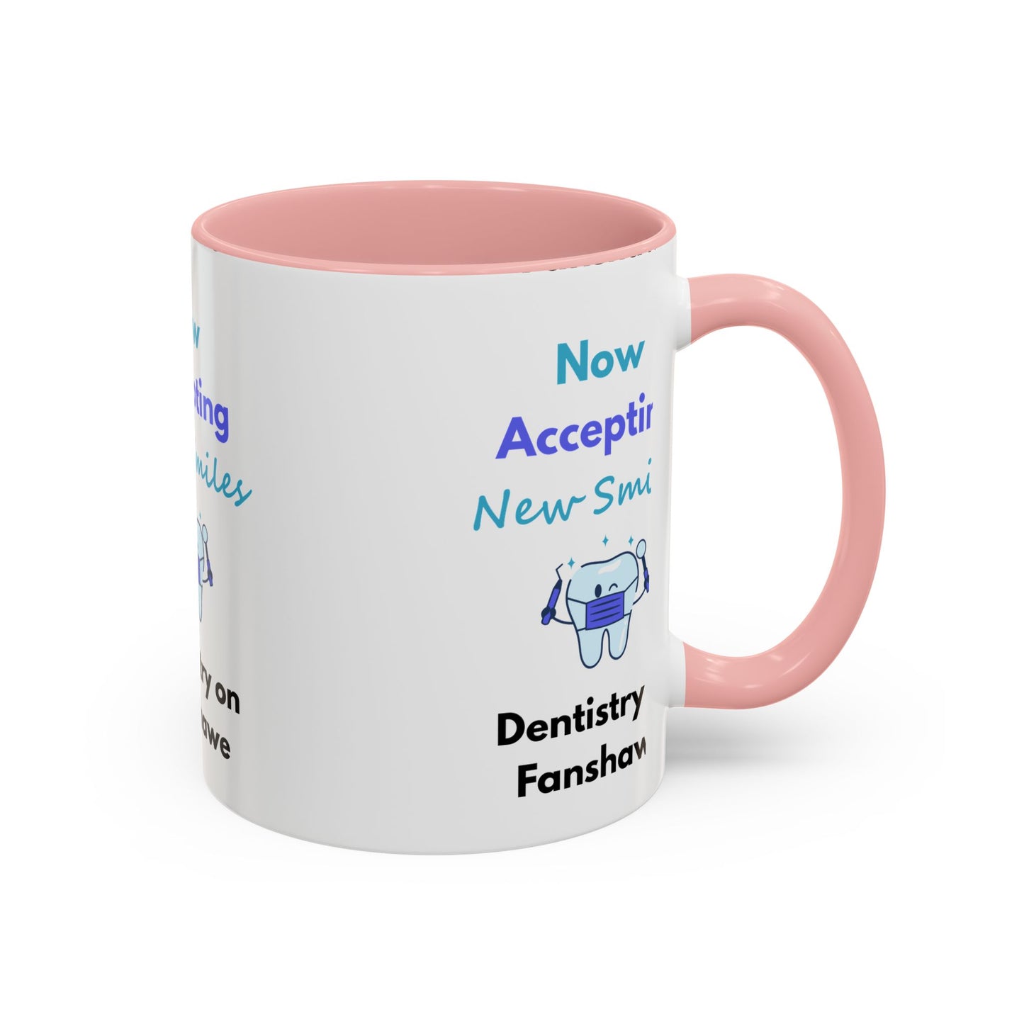 Dental gifts for patients Dentistry on Fanshawe