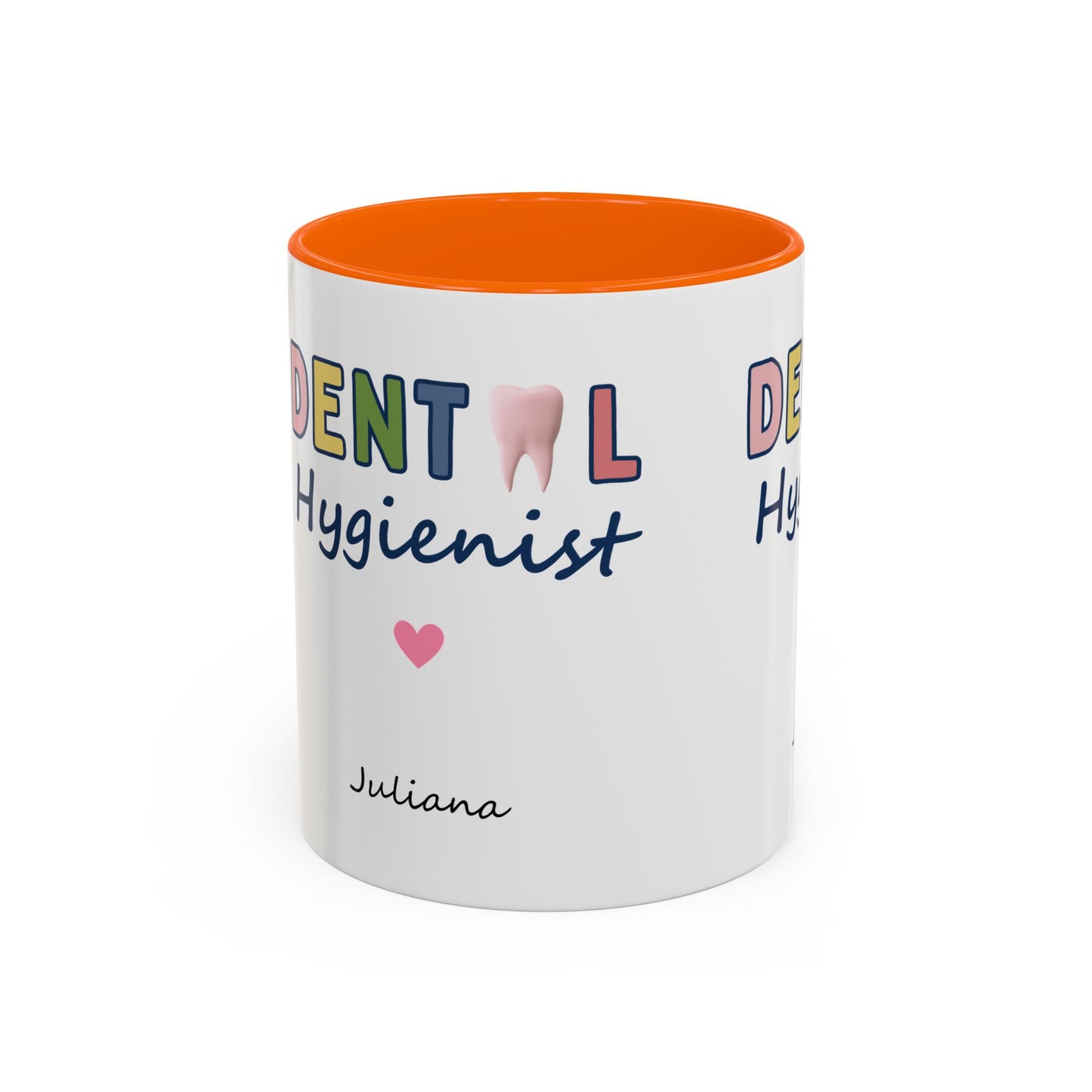 Gift for Dental Hygienist Juliana