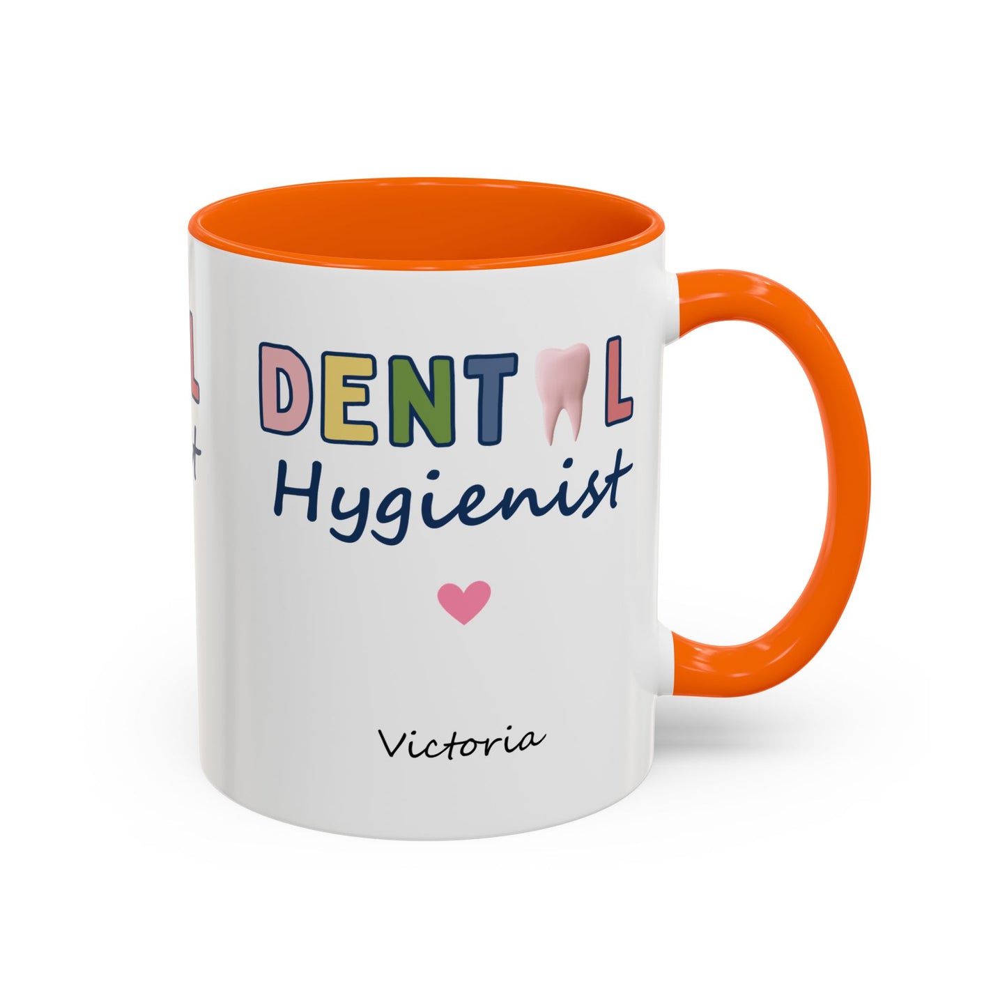 Gift for Dental Hygienist Victoria