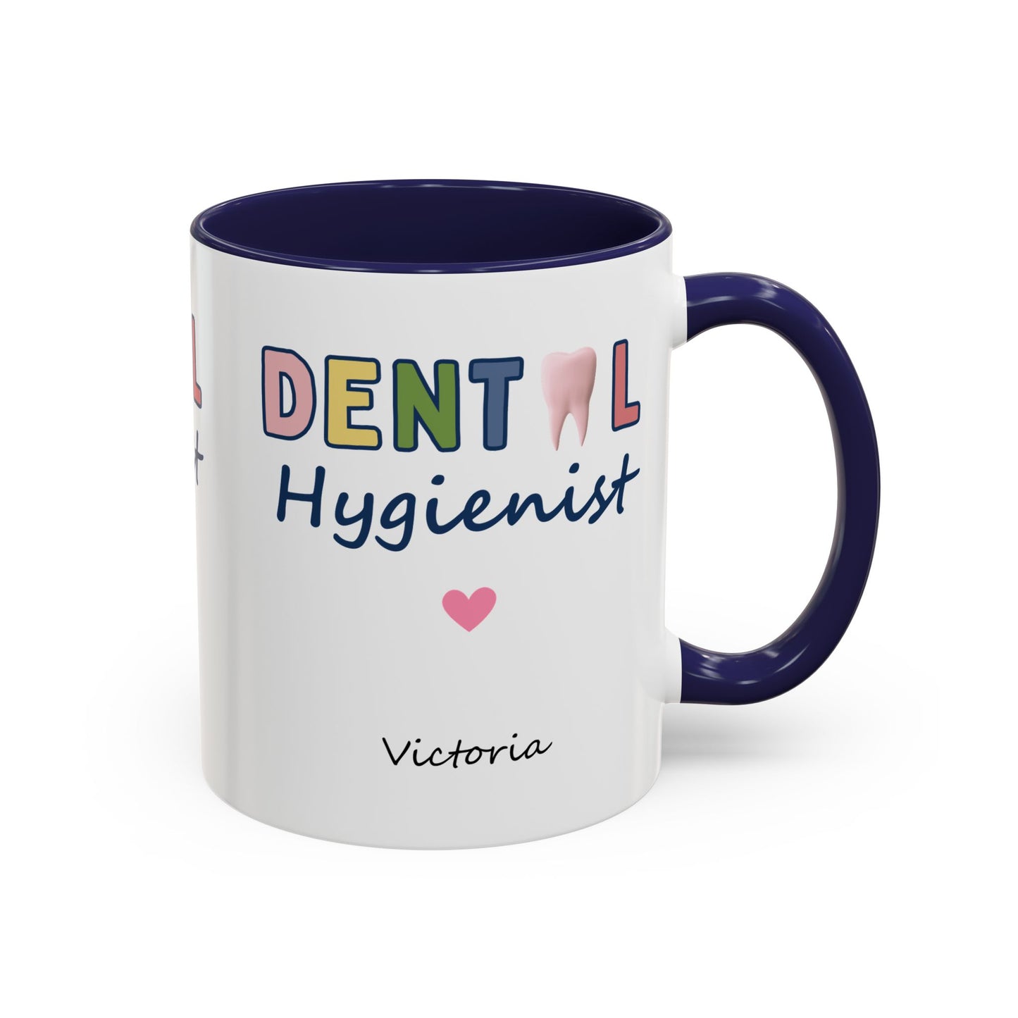 Gift for Dental Hygienist Victoria