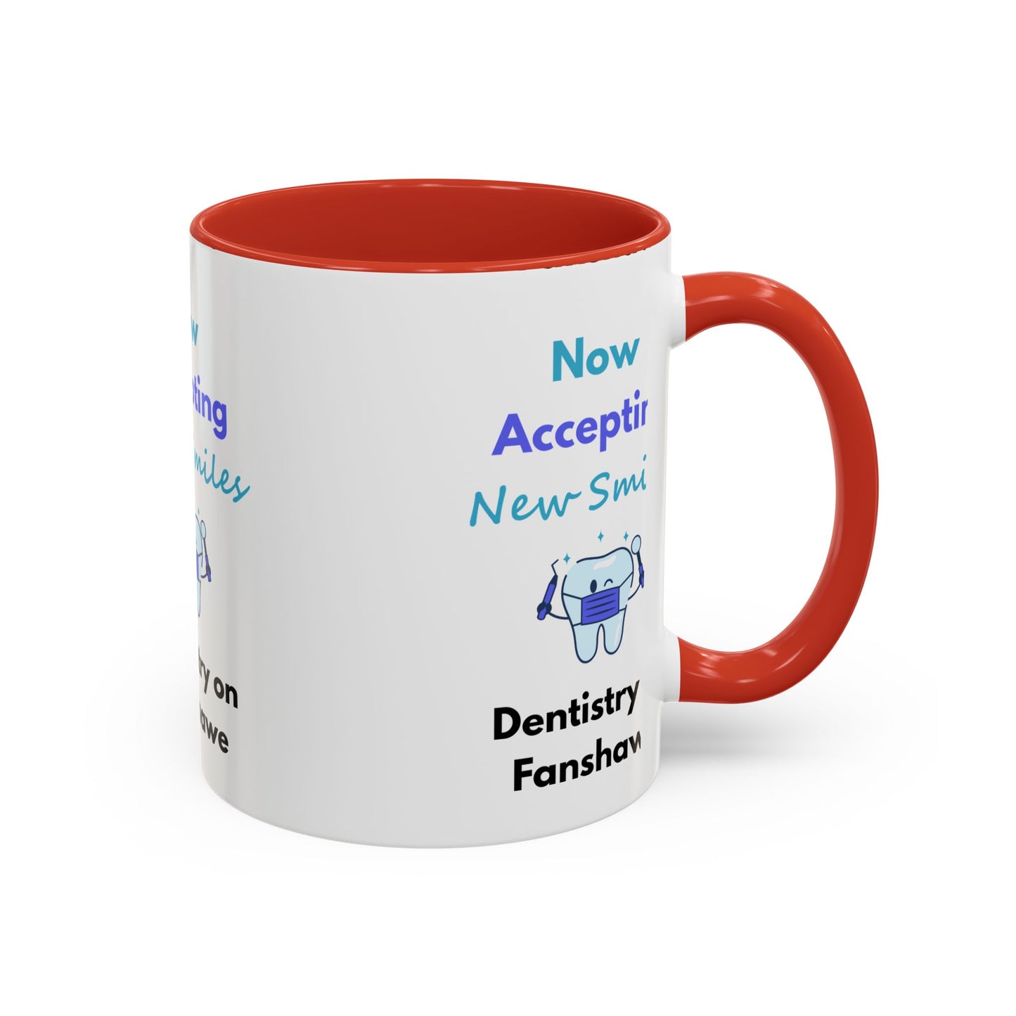 Dental gifts for patients Dentistry on Fanshawe