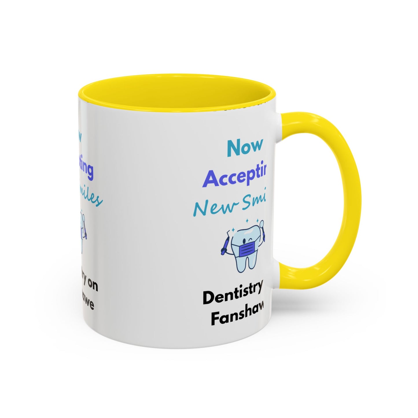 Dental gifts for patients Dentistry on Fanshawe