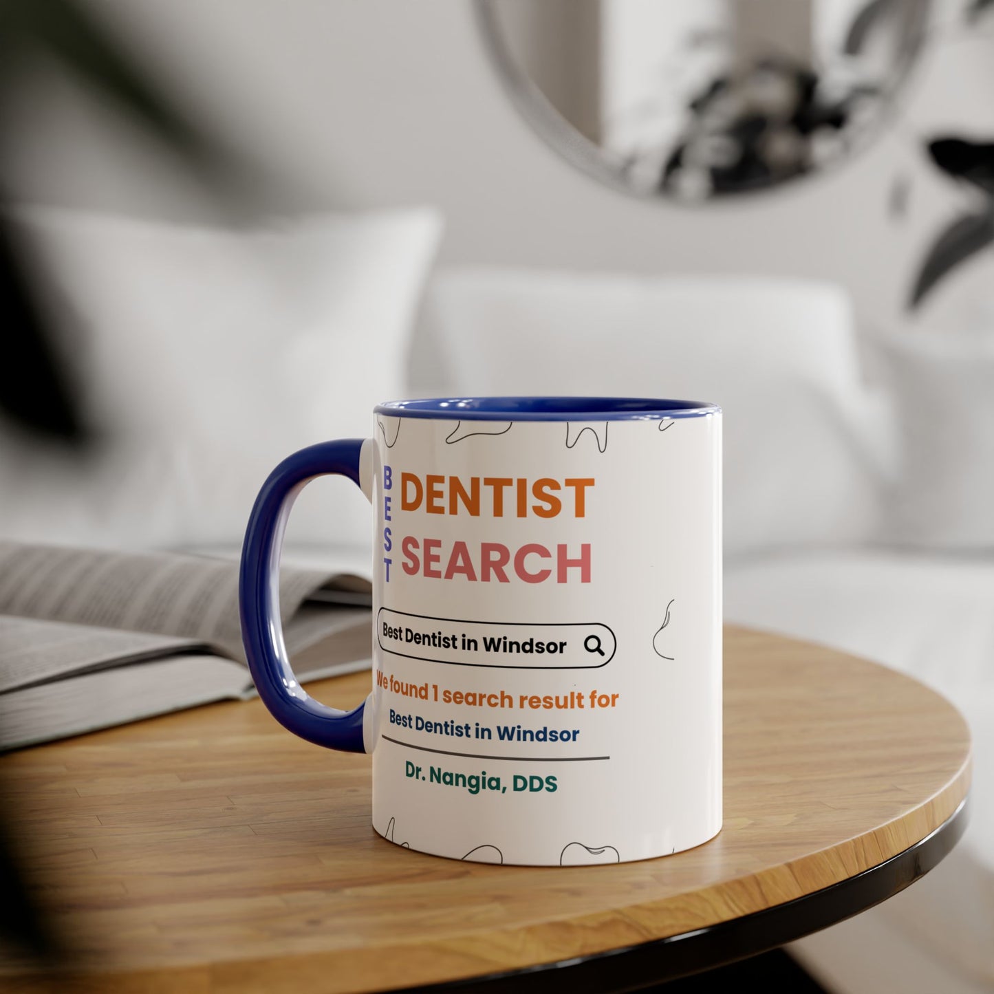 Best Dentist in Warren - Dr. Nangia, DDS