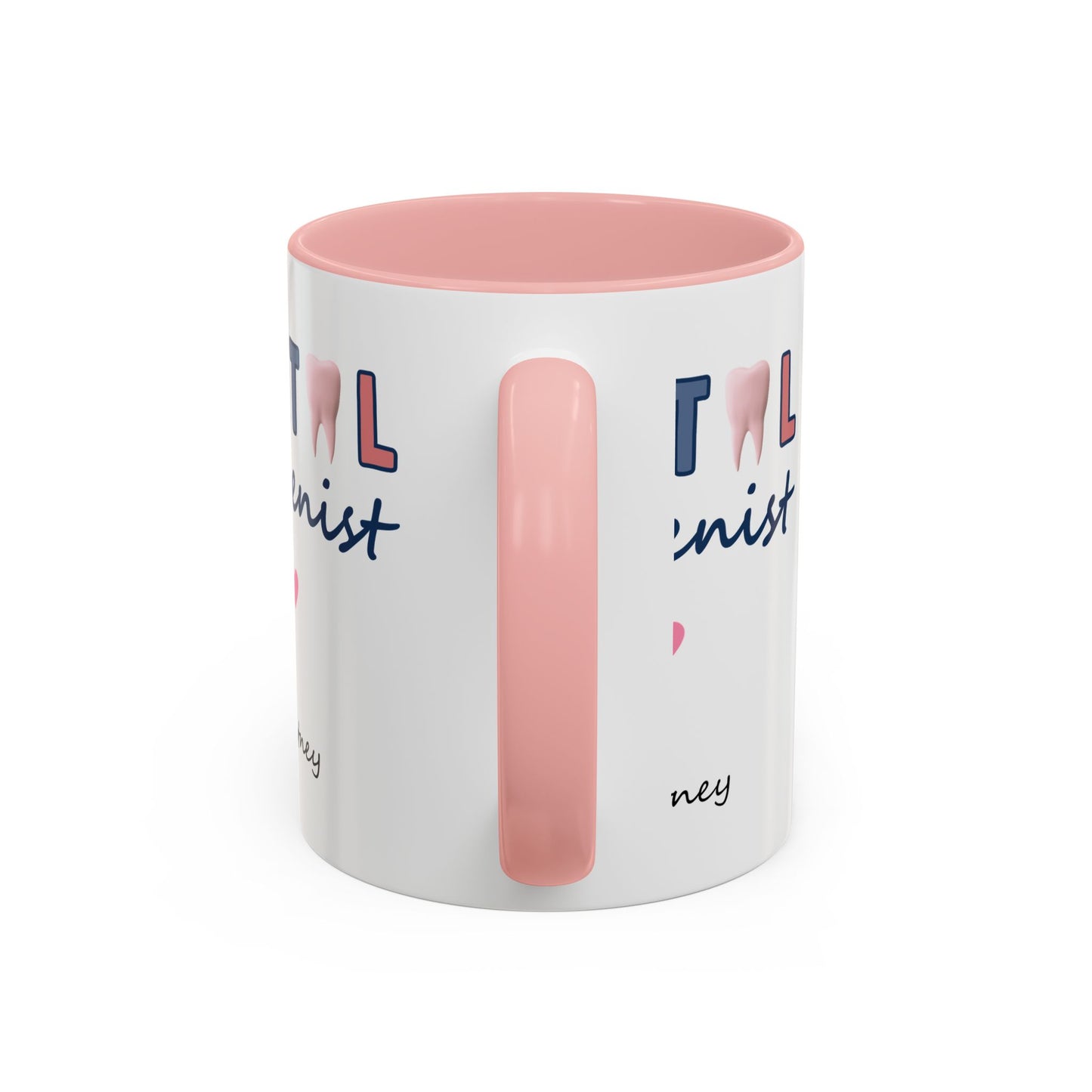 Gift for Dental Hygienist Whitney