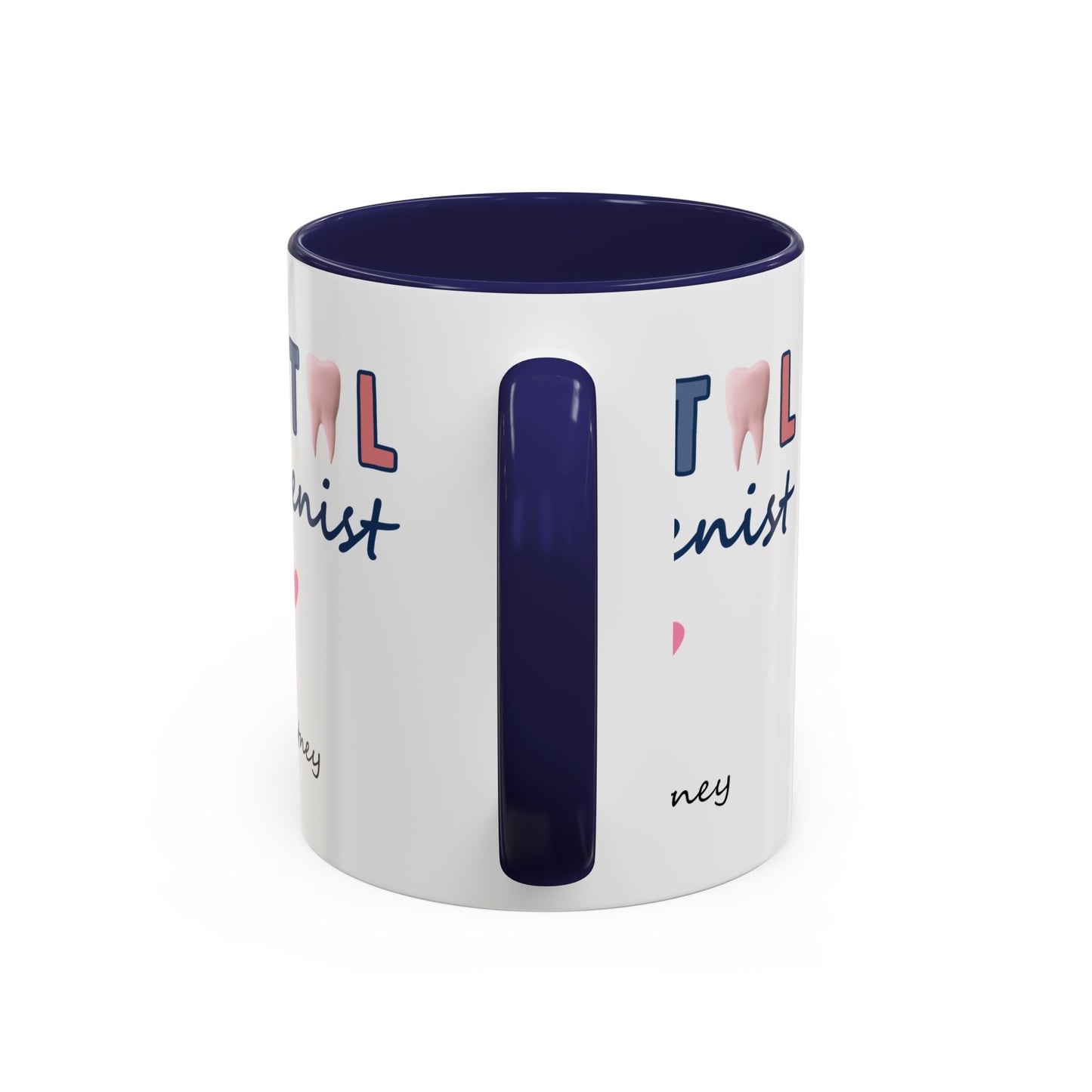 Gift for Dental Hygienist Whitney