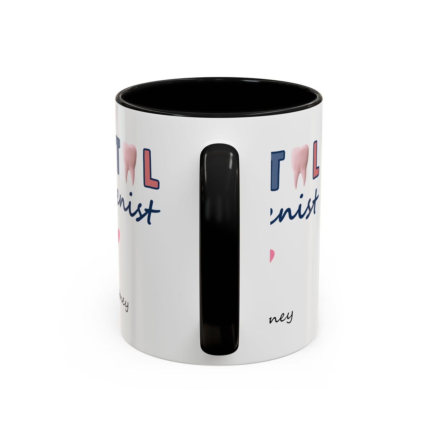 Gift for Dental Hygienist Whitney