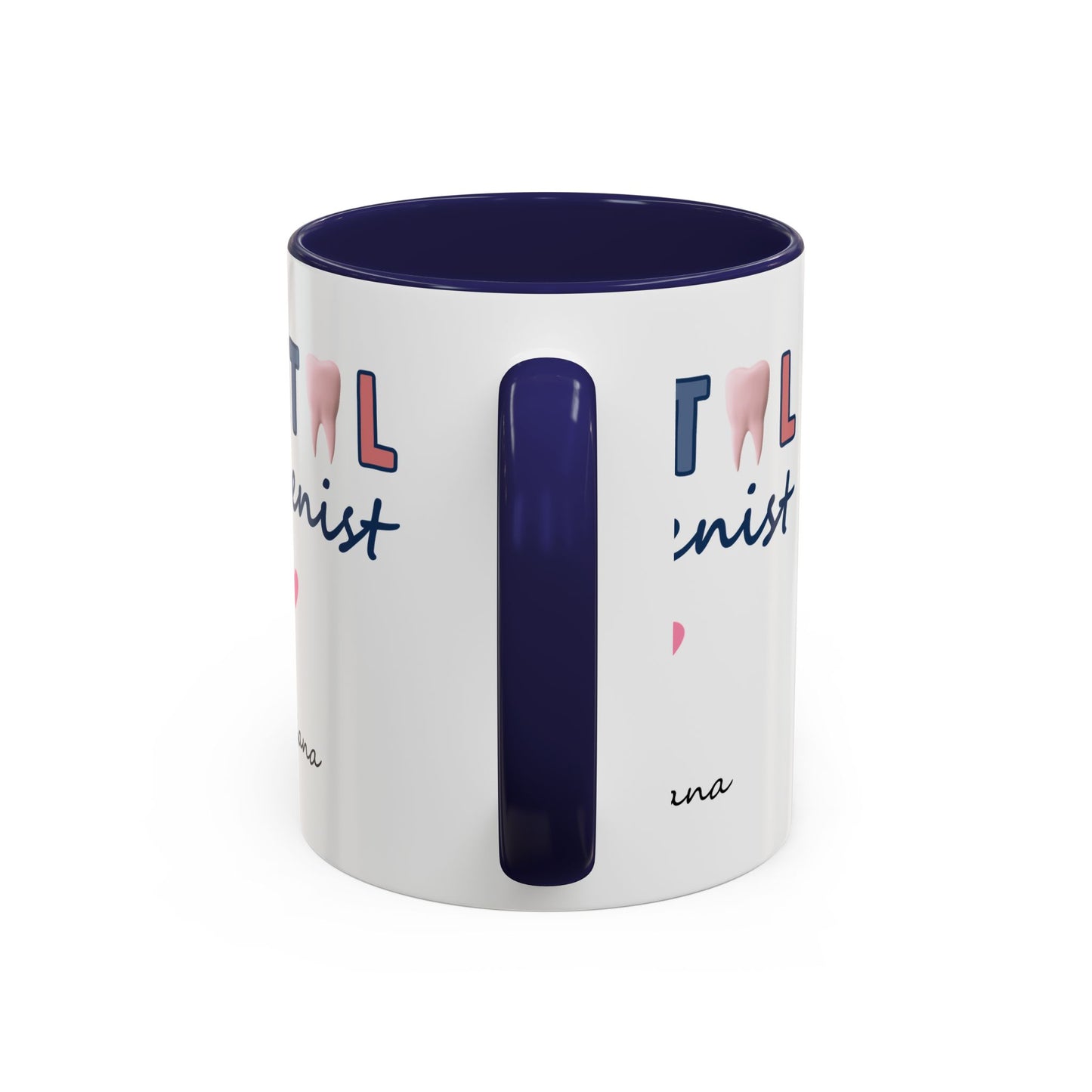 Gift for Dental Hygienist Juliana