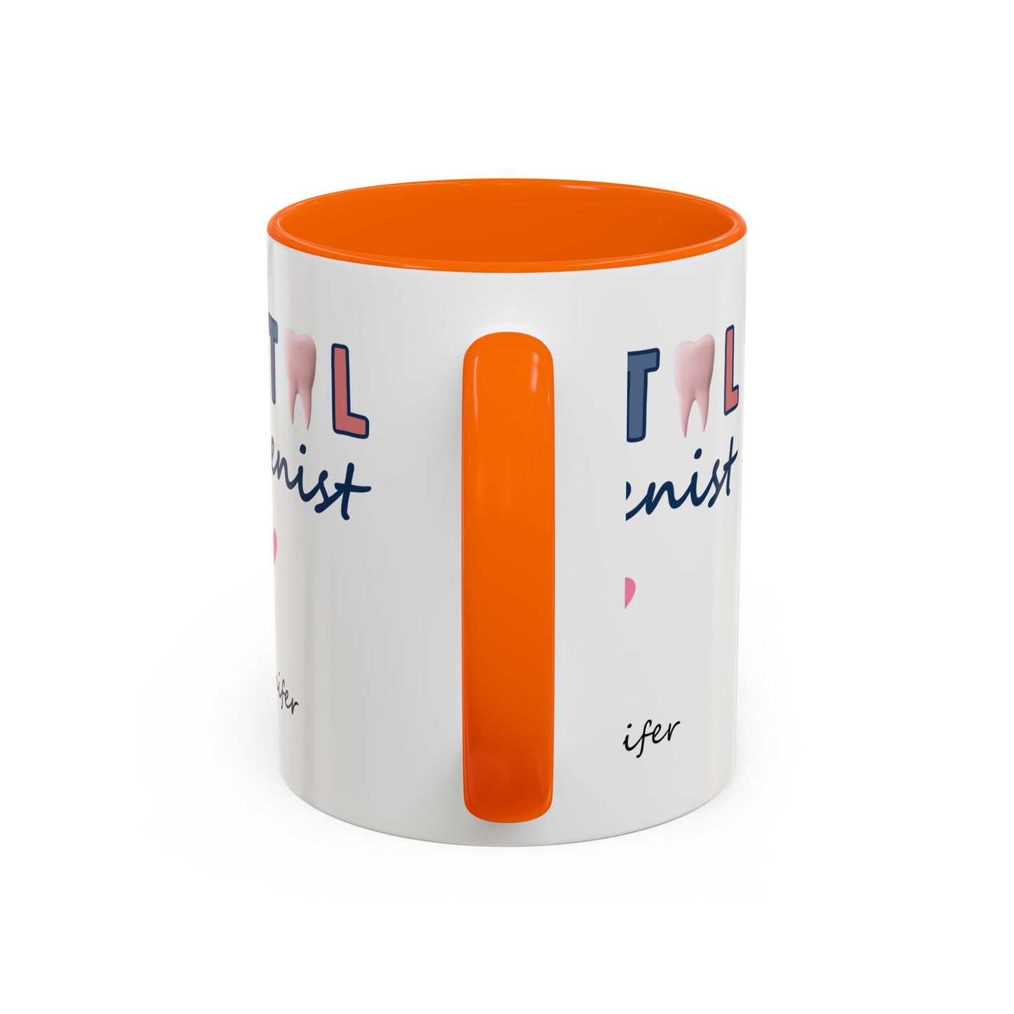 Gift for Dental Hygienist Jennifer