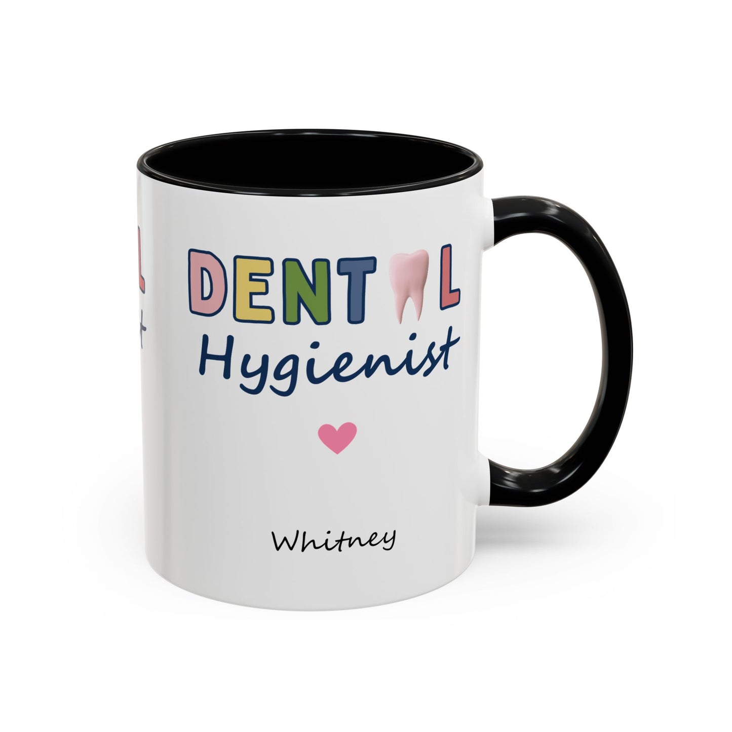 Gift for Dental Hygienist Whitney
