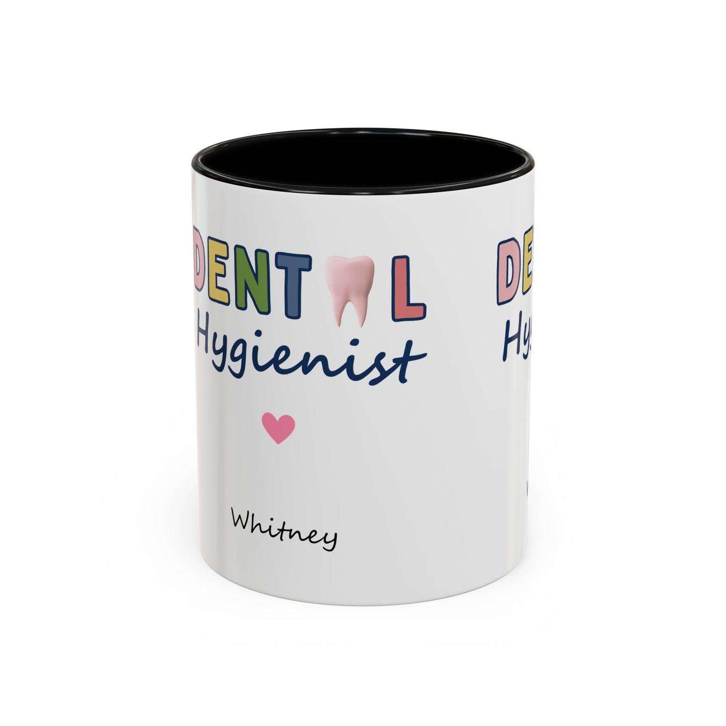 Gift for Dental Hygienist Whitney