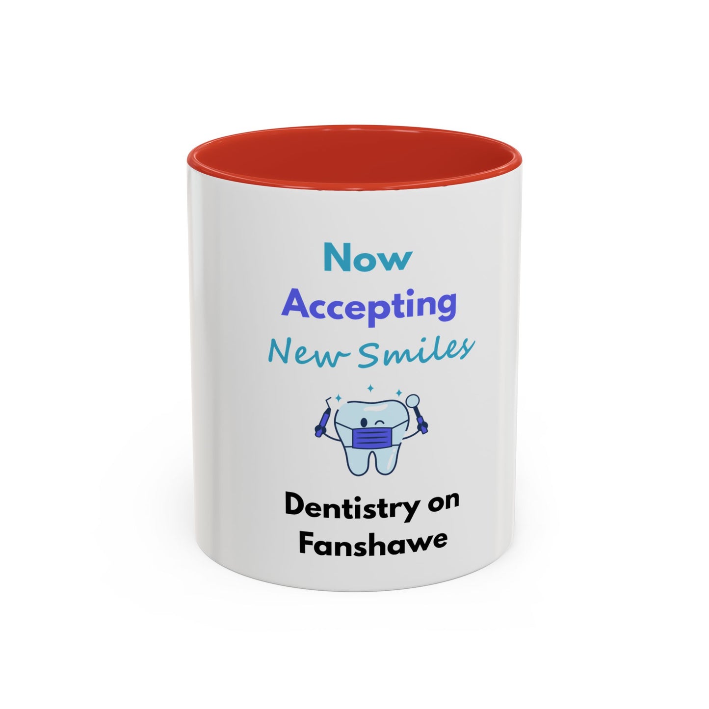 Dental gifts for patients Dentistry on Fanshawe