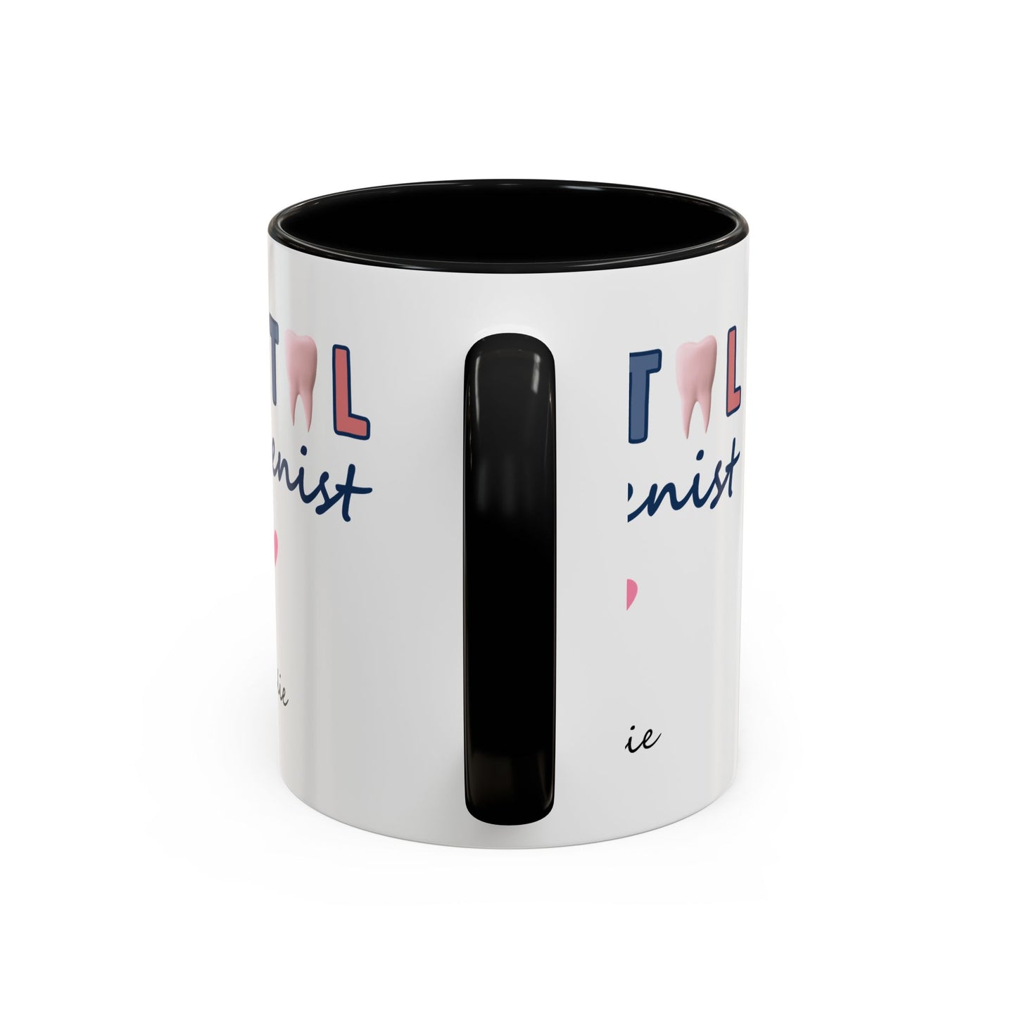 Gift for Dental Hygienist Julie