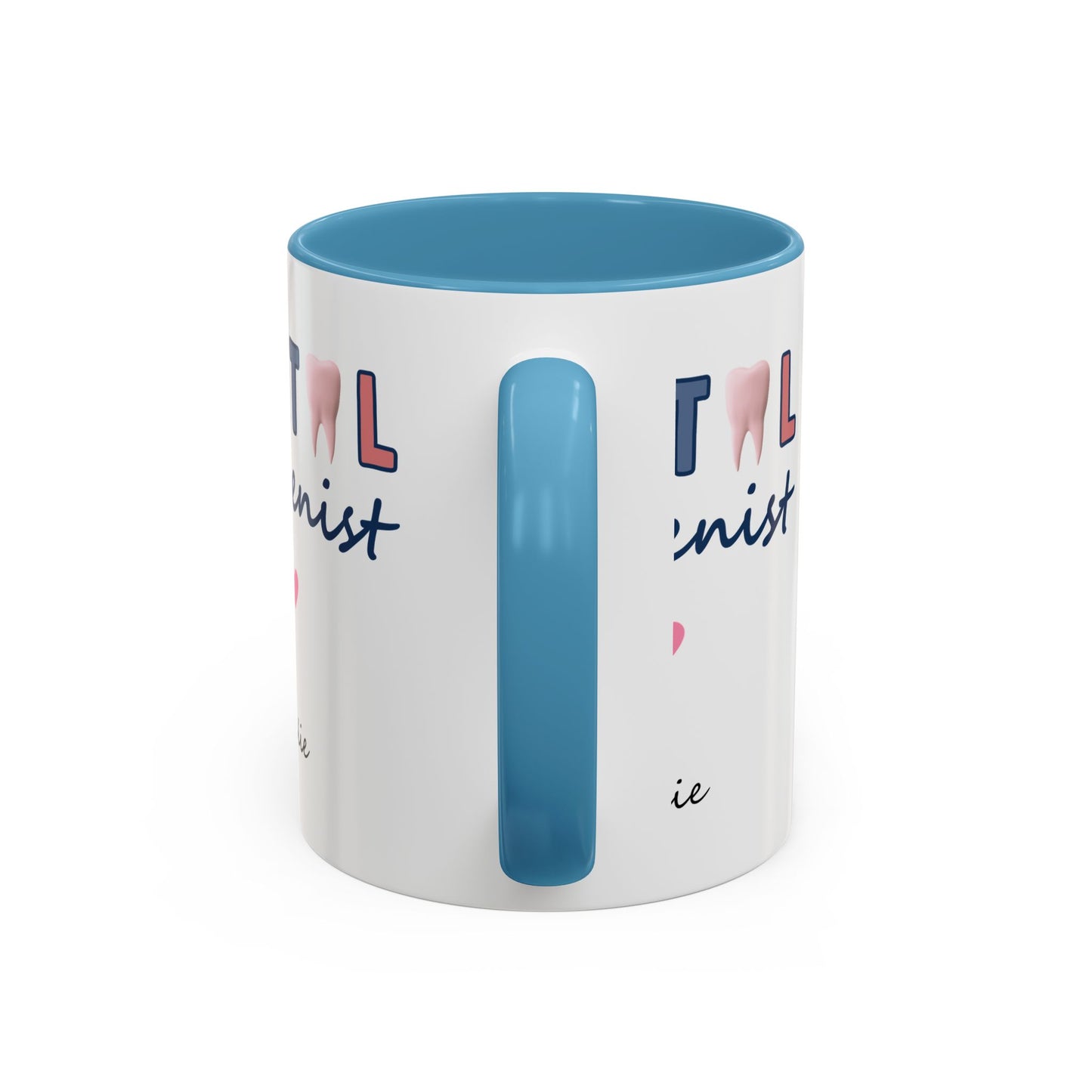 Gift for Dental Hygienist Julie