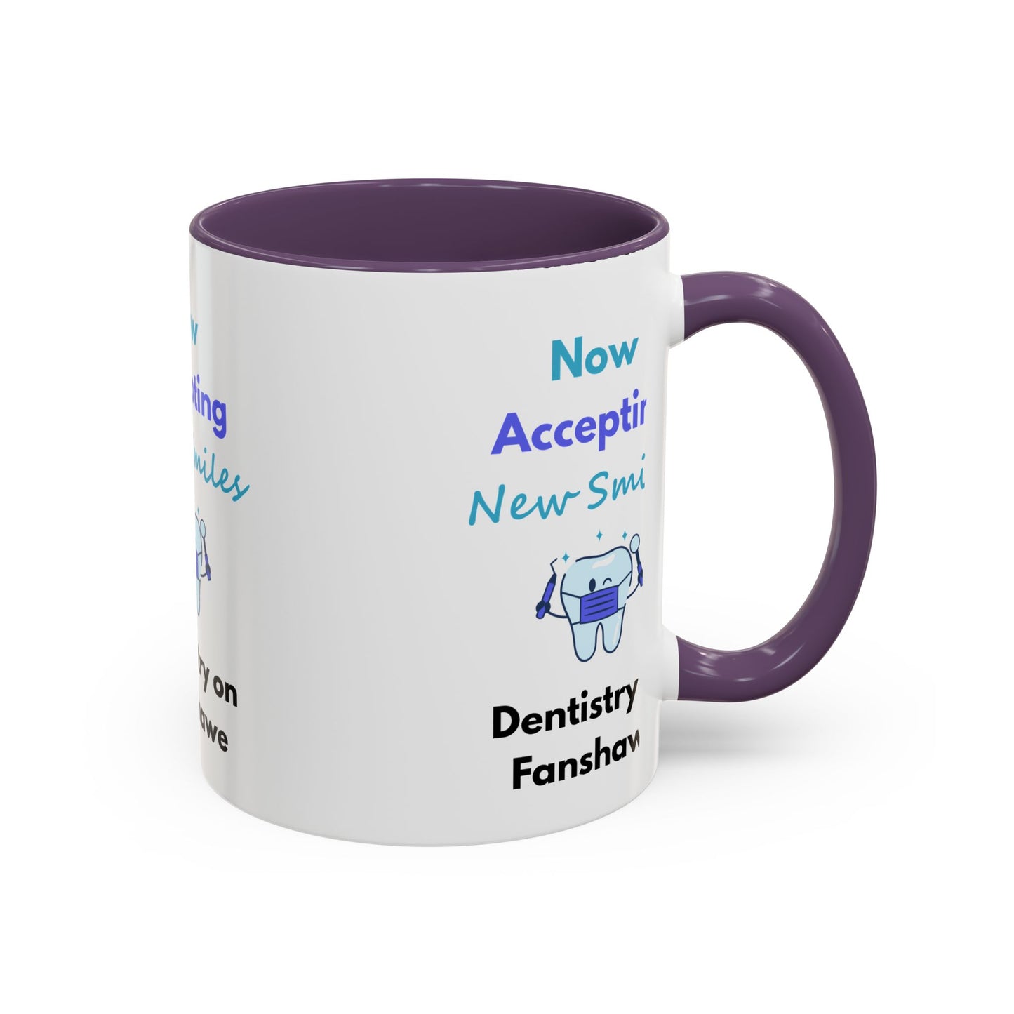 Dental gifts for patients Dentistry on Fanshawe