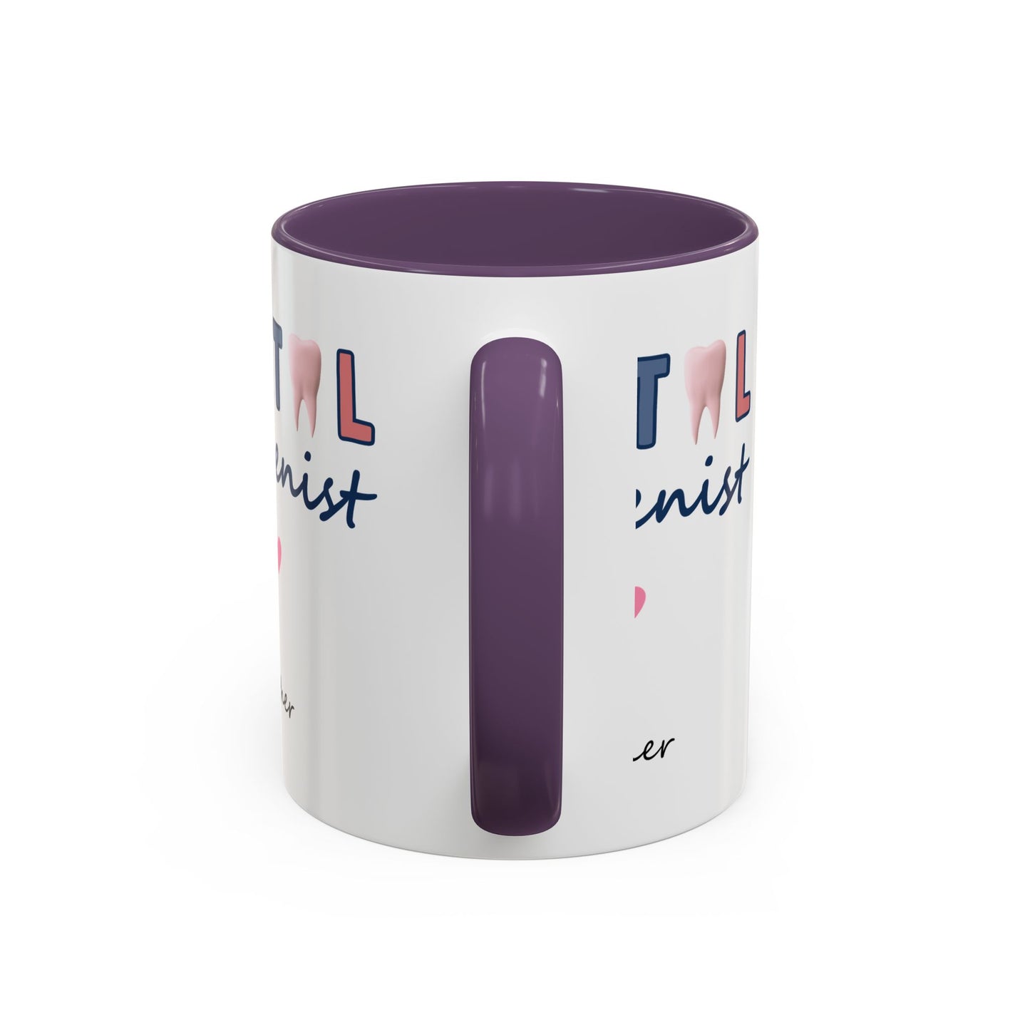 Gift for Dental Hygienist Esther