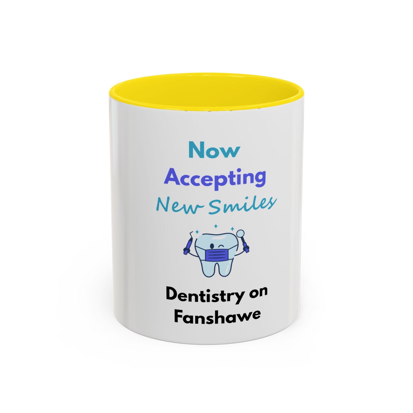 Dental gifts for patients Dentistry on Fanshawe
