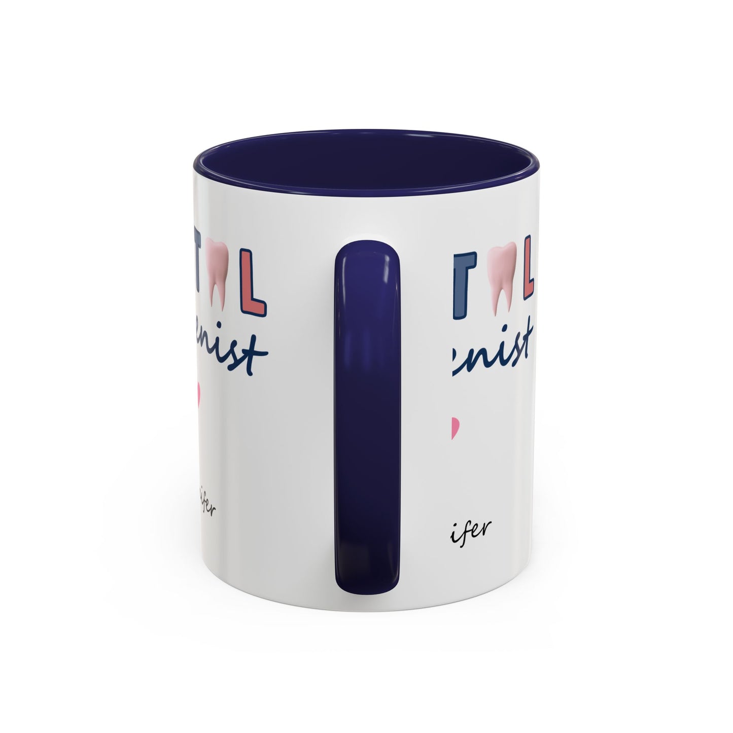 Gift for Dental Hygienist Jennifer