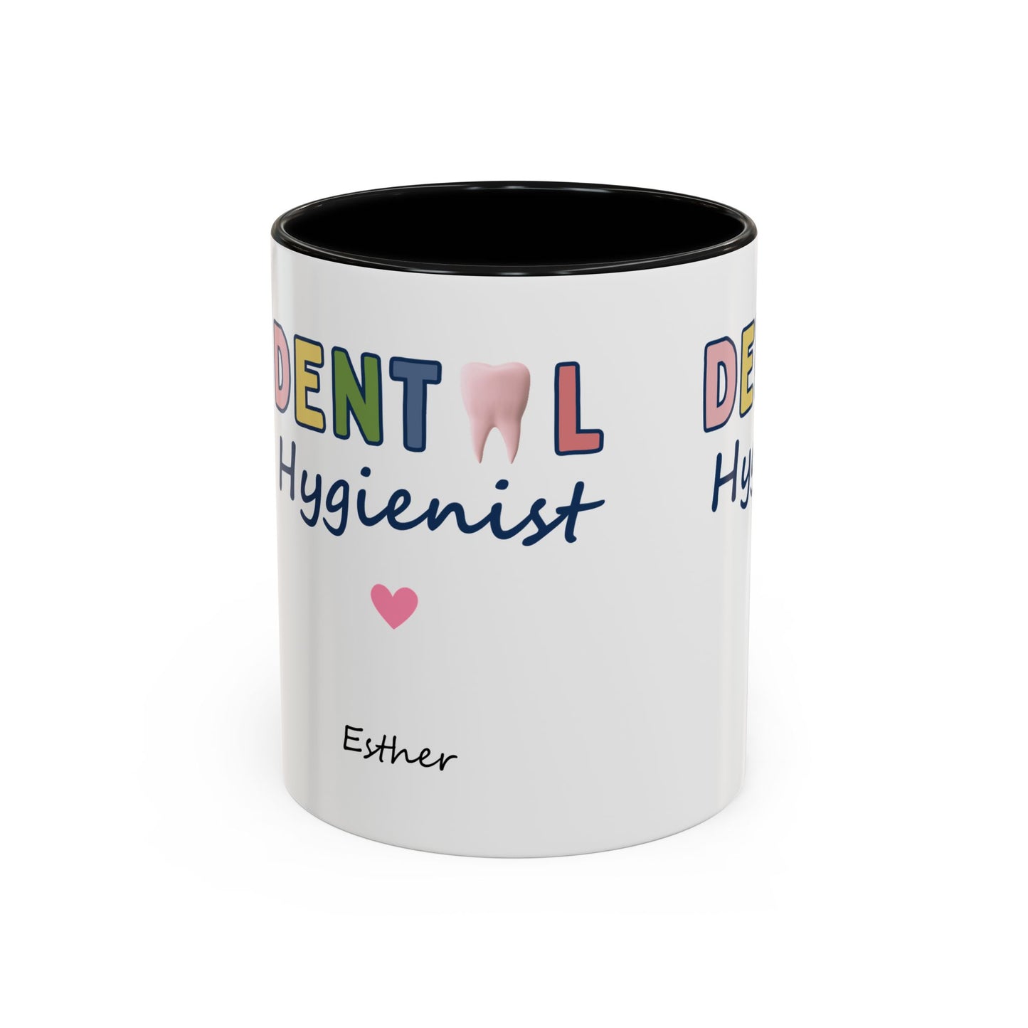 Gift for Dental Hygienist Esther