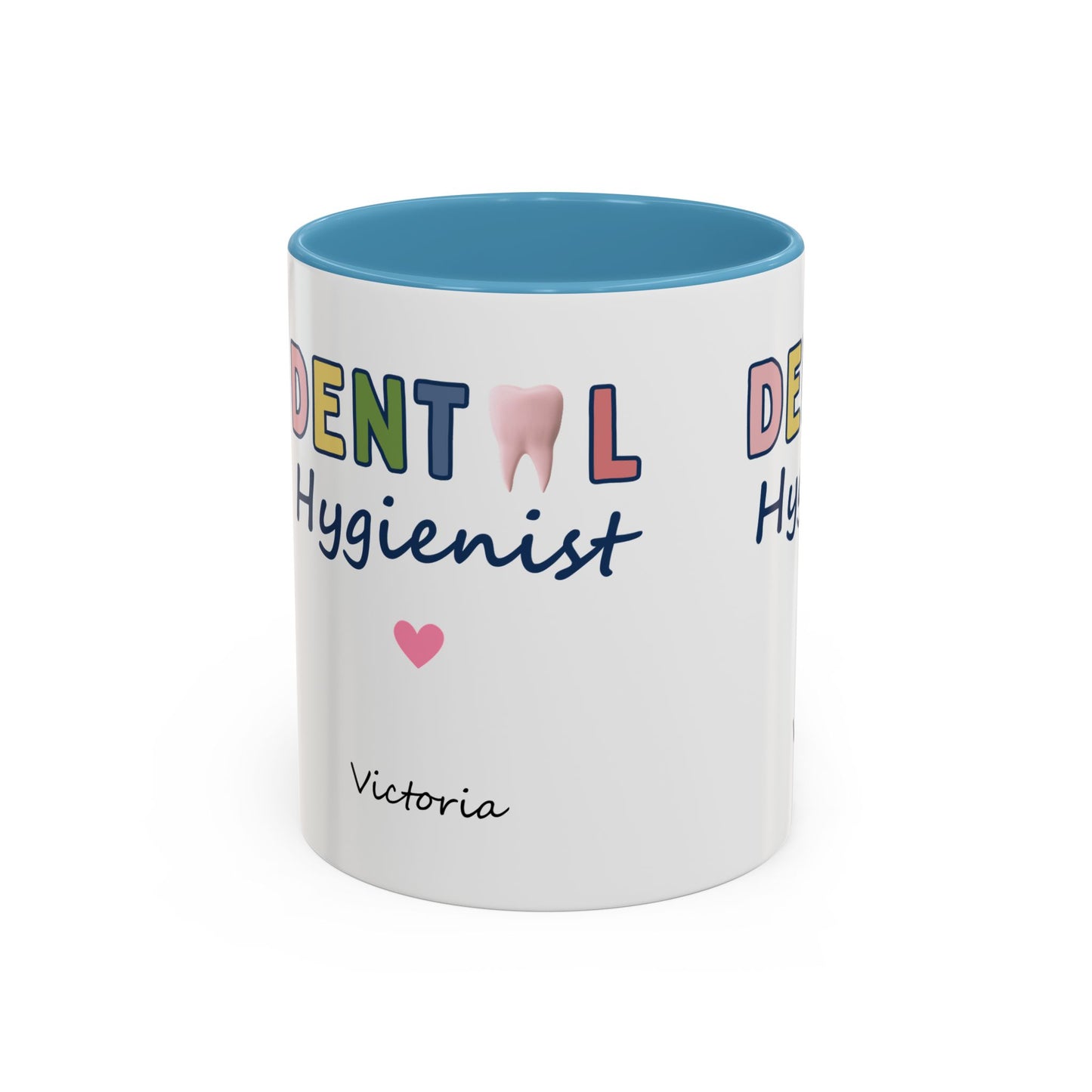 Gift for Dental Hygienist Victoria