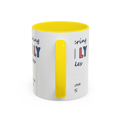 Custom Printed Coffee Mugs for Dentists - Dr. Rose DDS
