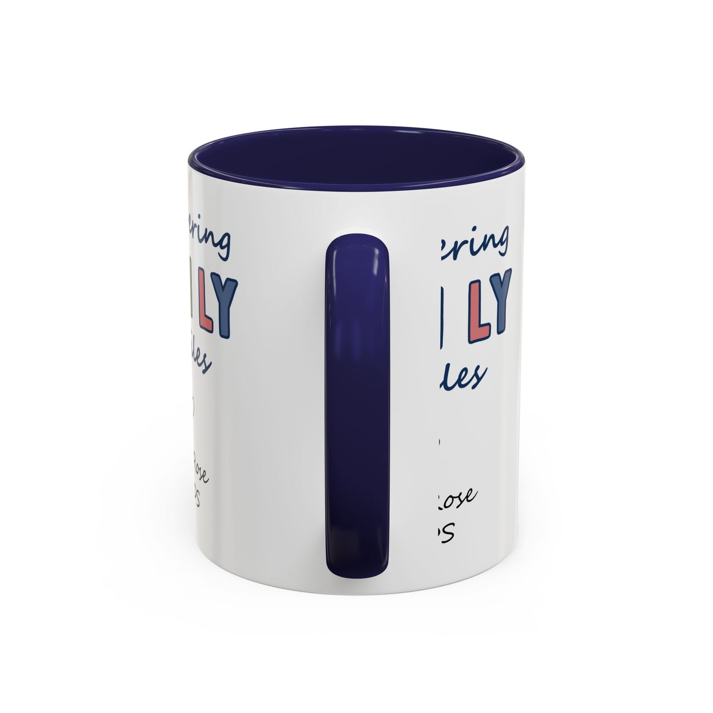 Custom Printed Coffee Mugs for Dentists - Dr. Rose DDS