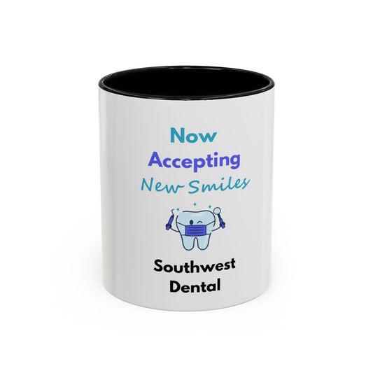 Dental gifts for patients Southwest Dental