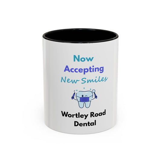 Dental gifts for patients Wortley Road Dental 