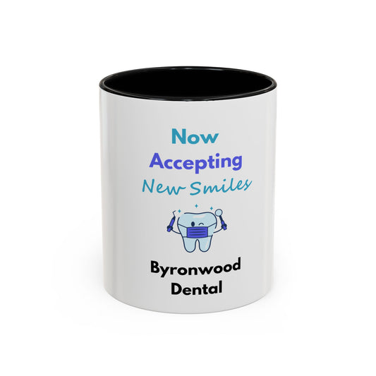 Dental gifts for patients Byronwood Dental