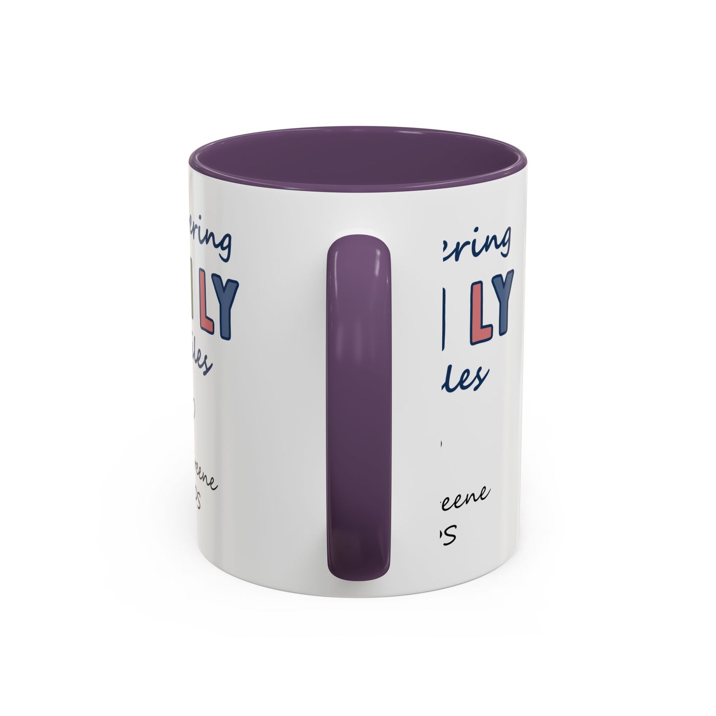 Custom Printed Coffee Mugs for Dentists - Dr. Greene DDS