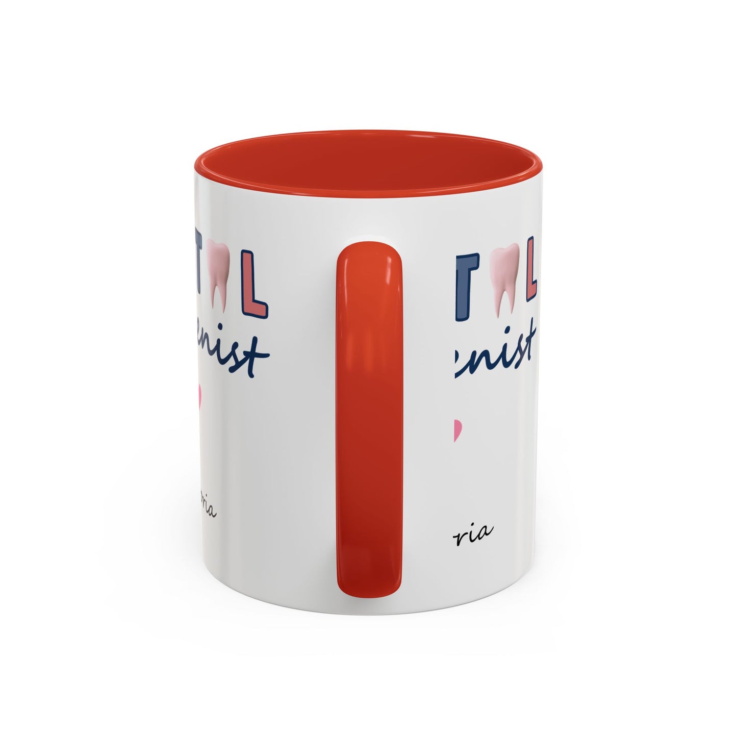 Gift for Dental Hygienist Victoria 