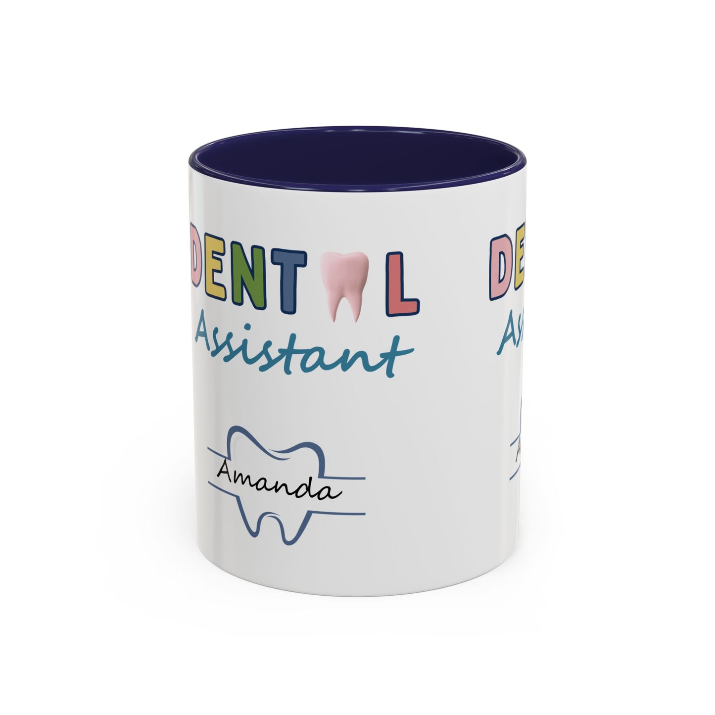 Gift for Dental Assistant Amanda