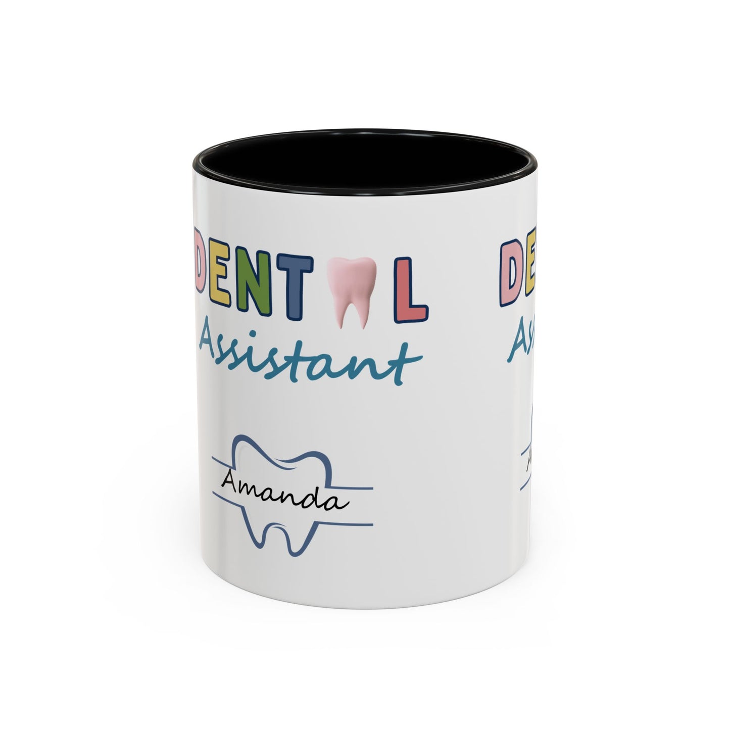 Gift for Dental Assistant Amanda