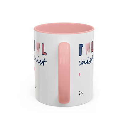 Gift for Dental Hygienist Julie 