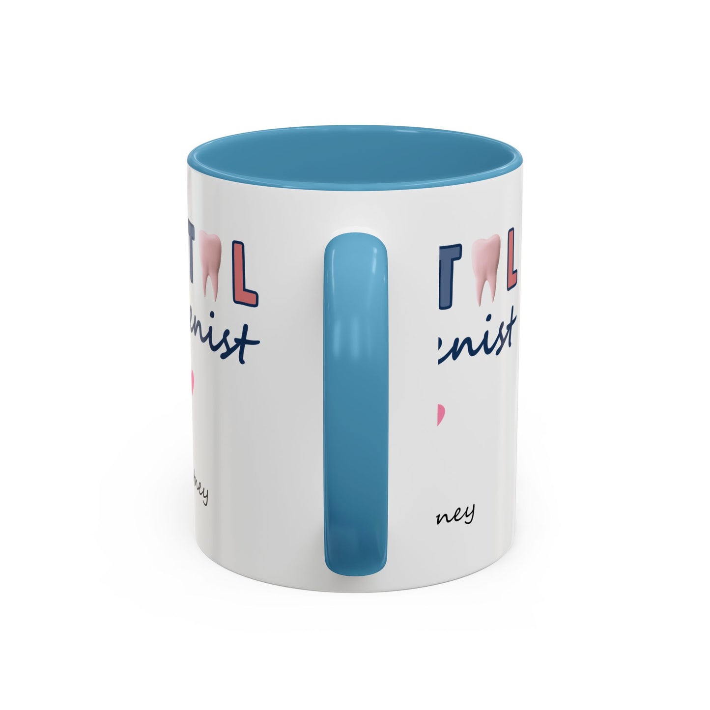 Gift for Dental Hygienist Whitney 