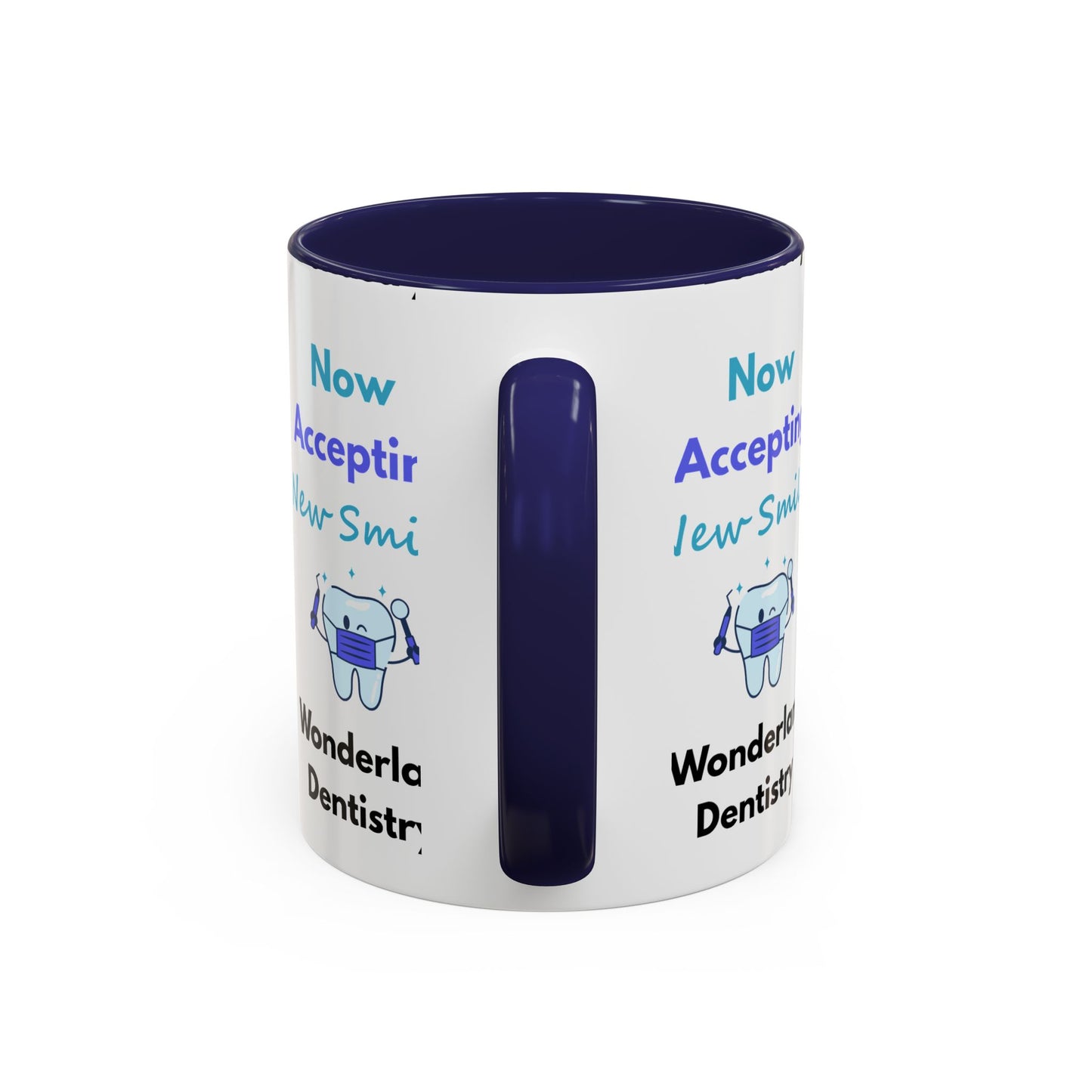 Dental gifts for patients Wonderland Dentistry
