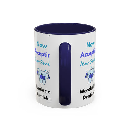 Dental gifts for patients Wonderland Dentistry