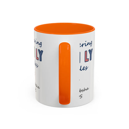 Custom Printed Coffee Mugs for Dentists - Dr. Habsha DDS