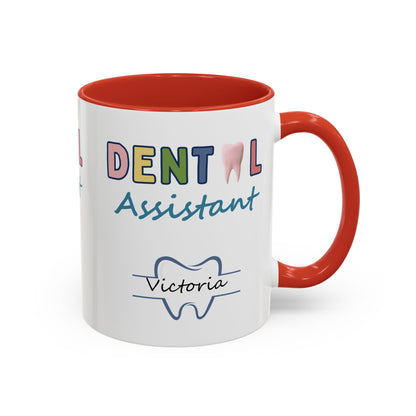 Gift for Dental Assistant Victoria