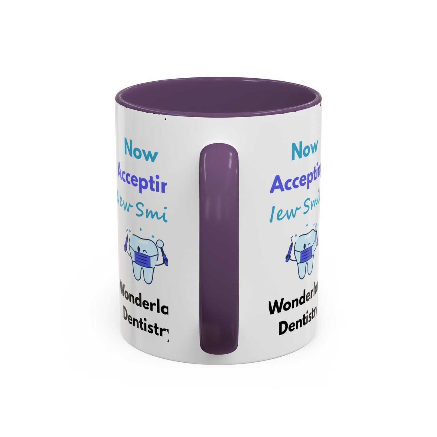 Dental gifts for patients Wonderland Dentistry