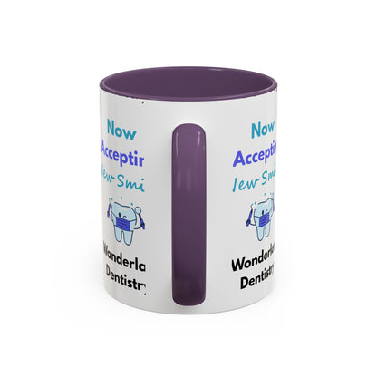 Dental gifts for patients Wonderland Dentistry