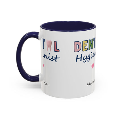 Gift for Dental Hygienist Victoria 