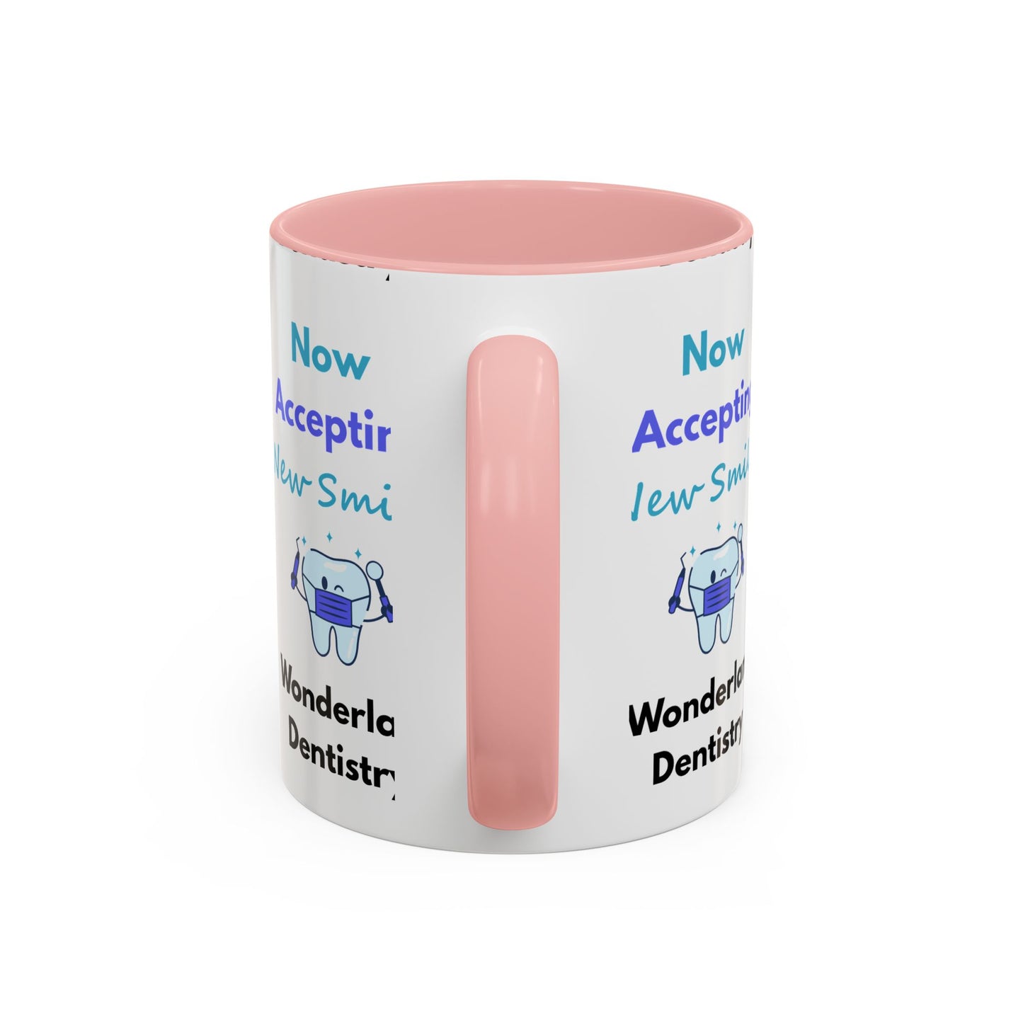 Dental gifts for patients Wonderland Dentistry