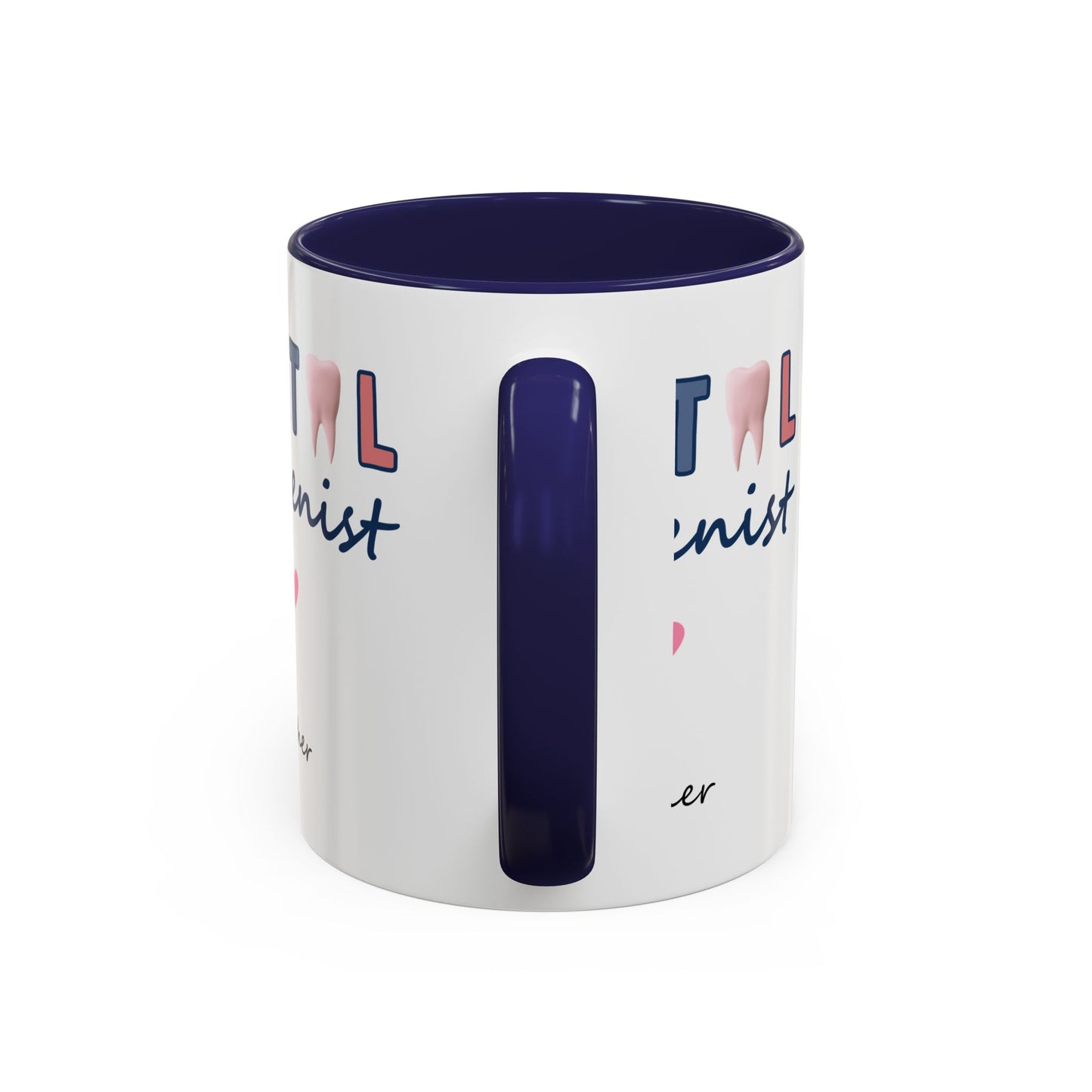 Gift for Dental Hygienist Esther
