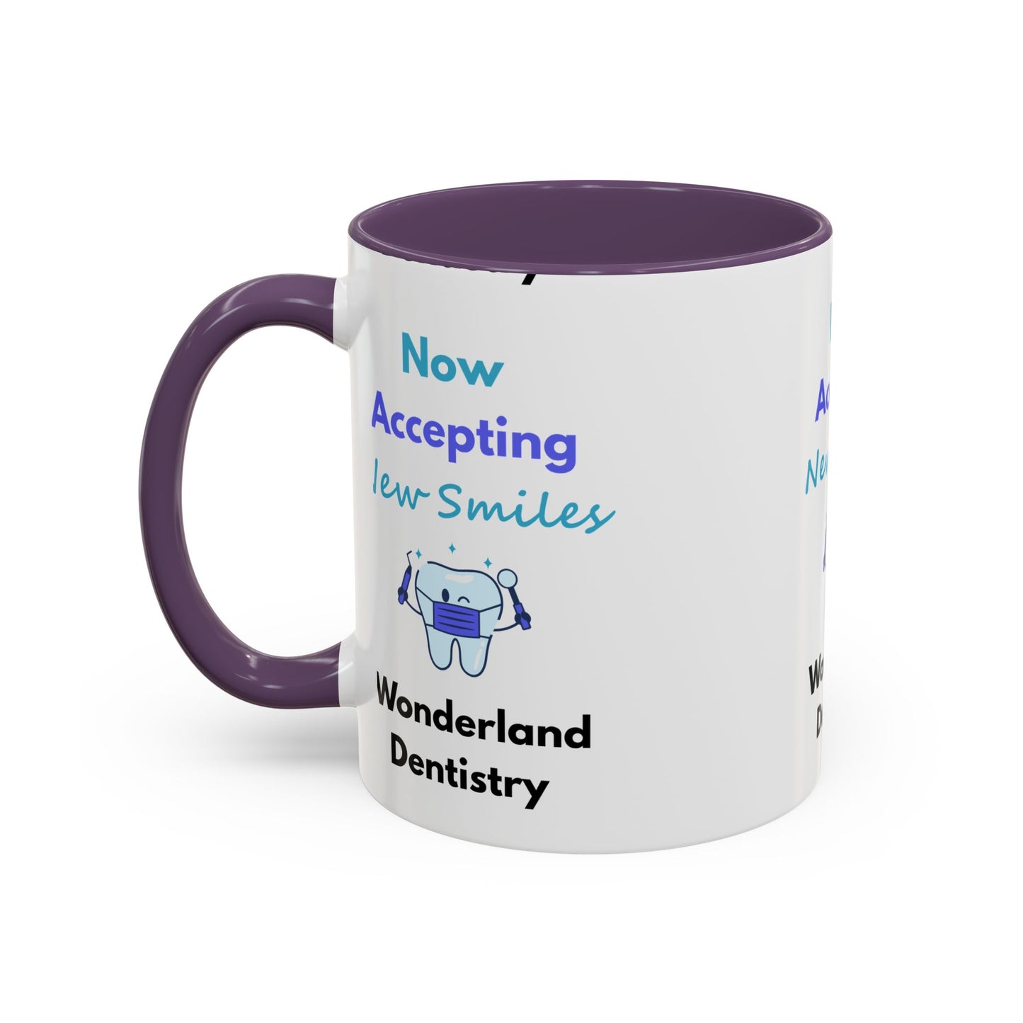 Dental gifts for patients Wonderland Dentistry