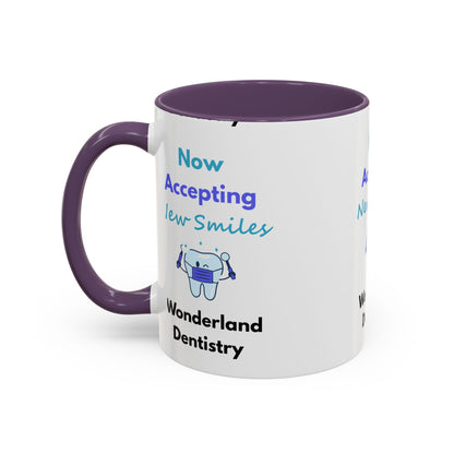 Dental gifts for patients Wonderland Dentistry