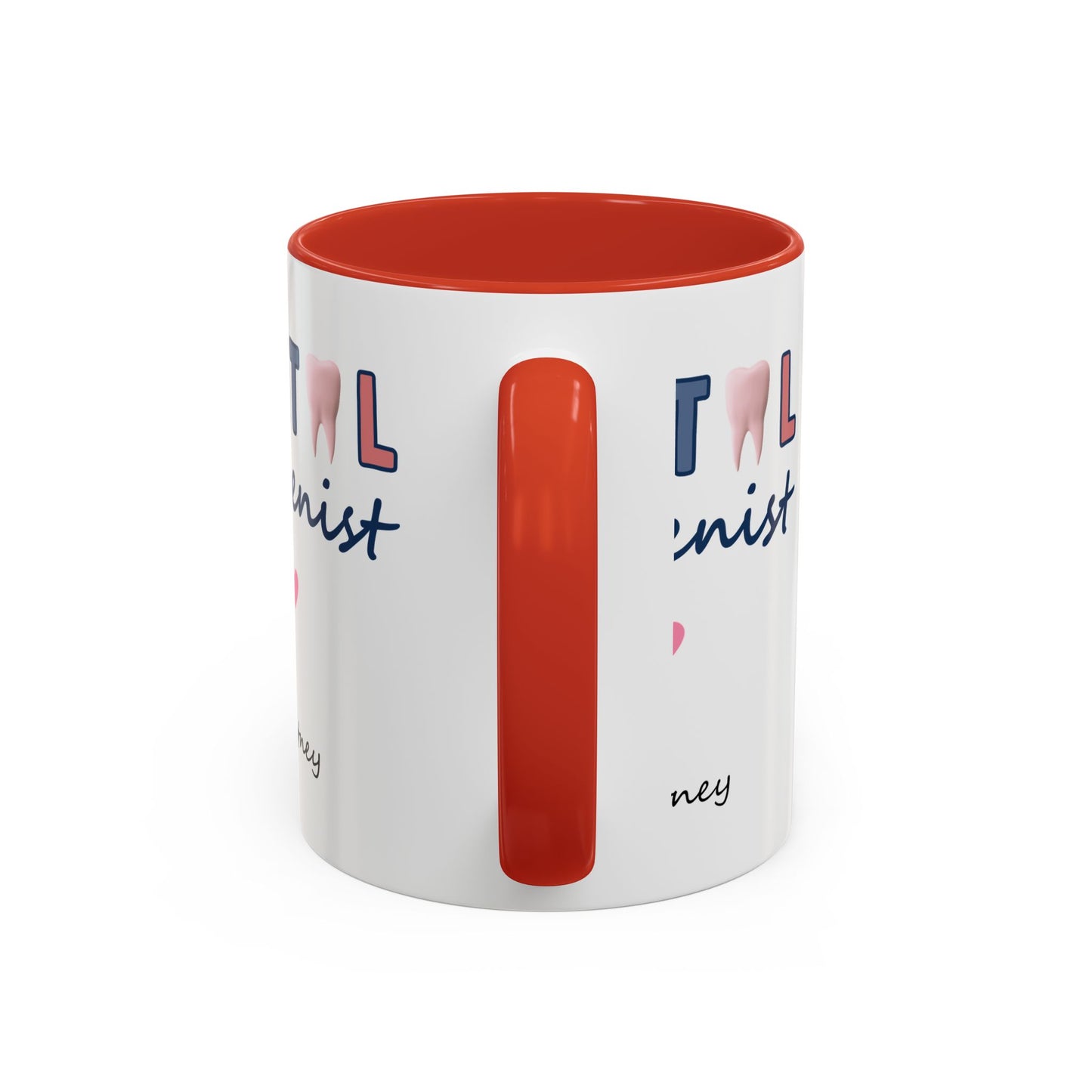 Gift for Dental Hygienist Whitney 