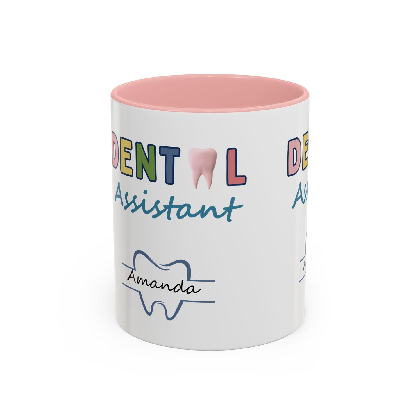 Gift for Dental Assistant Amanda