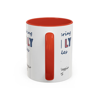 Custom Printed Coffee Mugs for Dentists - Dr. DiFoggio DDS