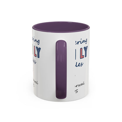 Custom Printed Coffee Mugs for Dentists - Dr. Agarwal DDS